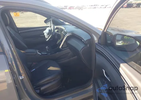 2024 Hyundai Santa Cruz Xrt z USA, uszkodzony, nr VIN 5NTJDDAF4RH095943